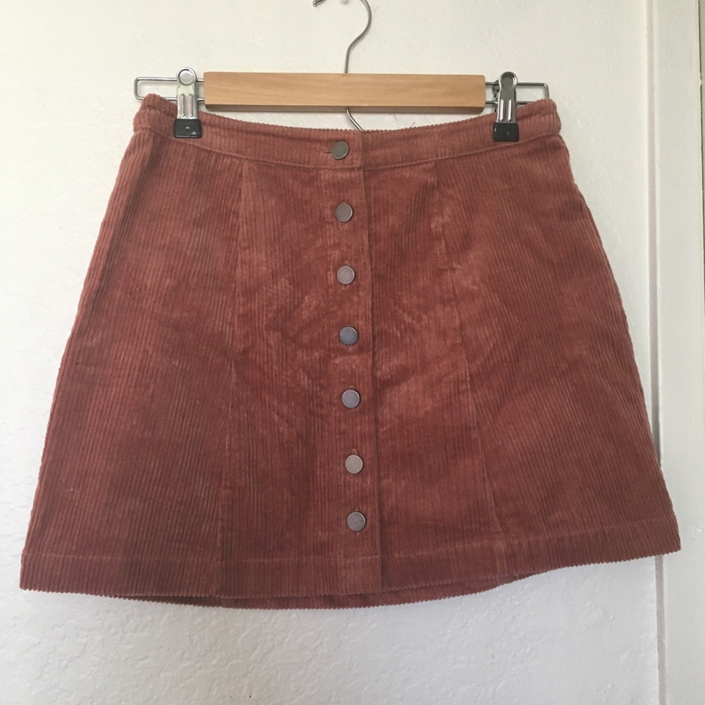 Forever 21 skirt
